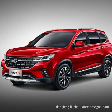 Горячая продажа мини -автомобиль с высококачественными новыми автомобилями китайский внедорожник Dongfeng T5 Suv